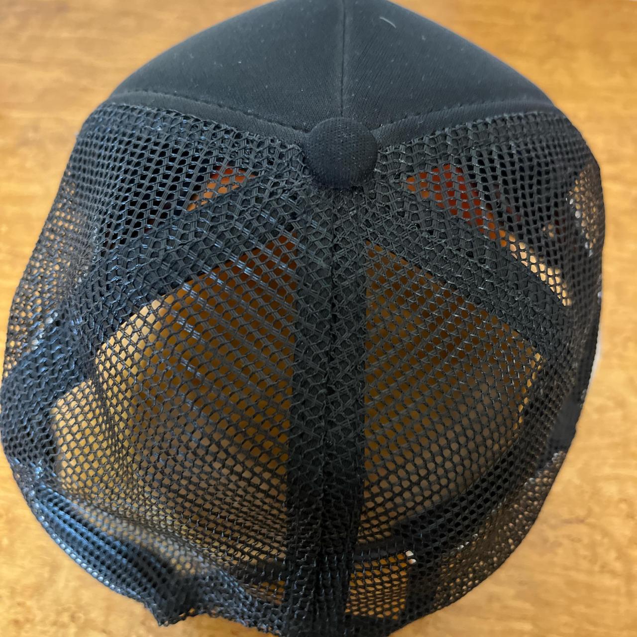 Roxy Women's Caps - Black/Multi – Roxy SnapBack t… - image 6