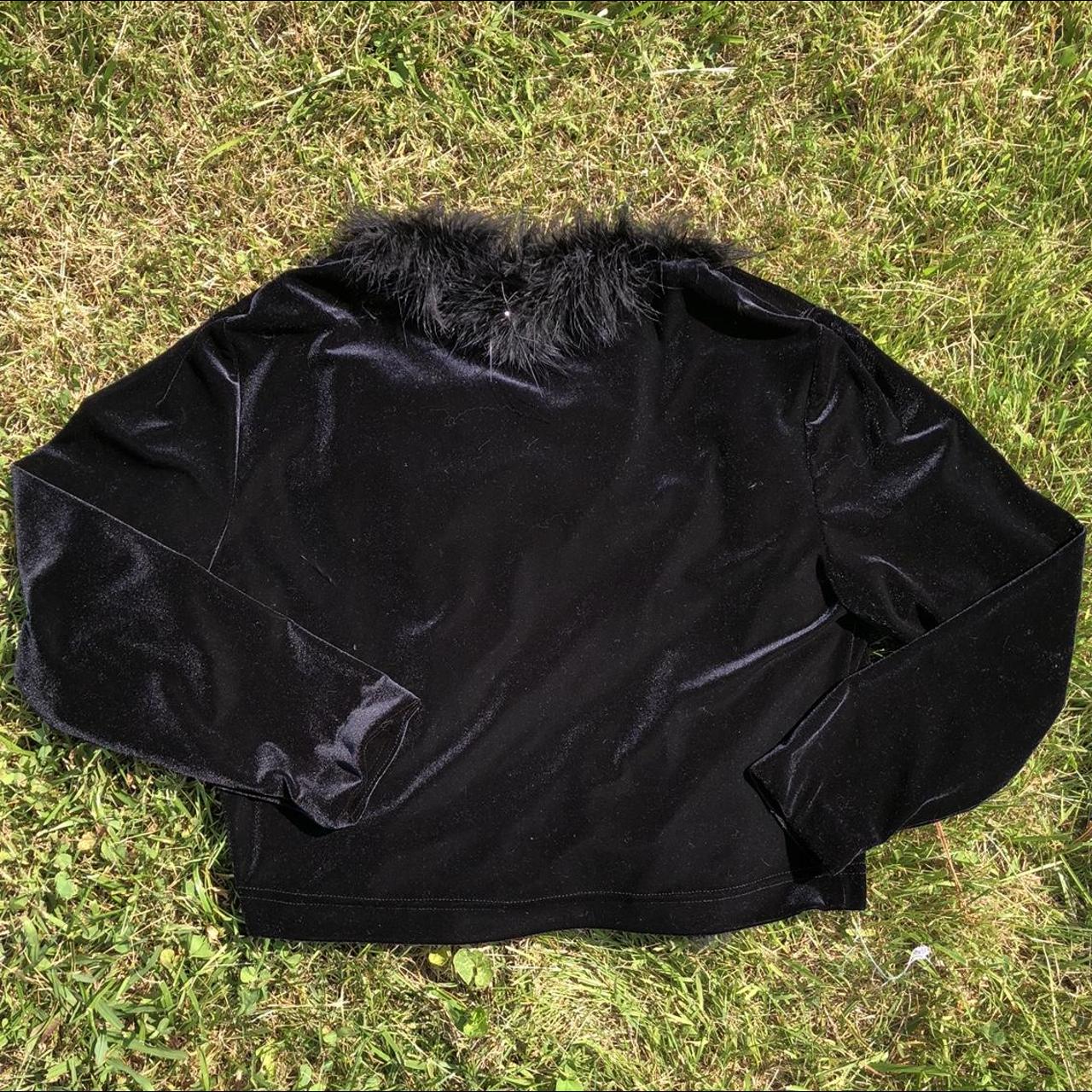 Jessica Howard Women's Black Jacket (3)