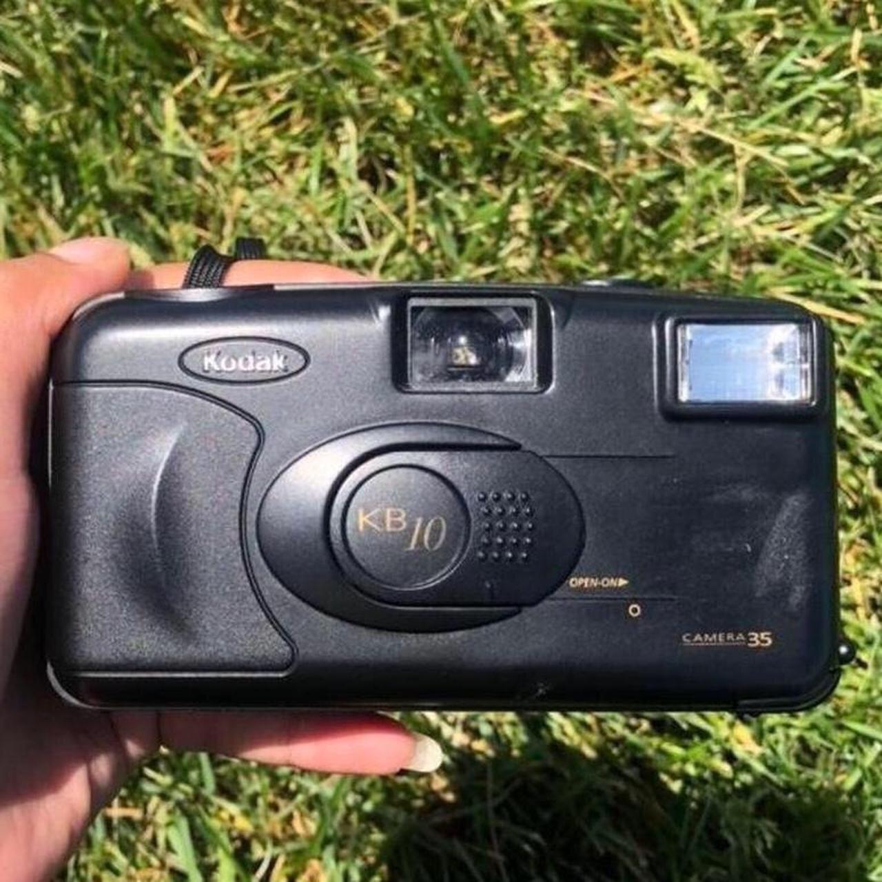 old kodak camera price