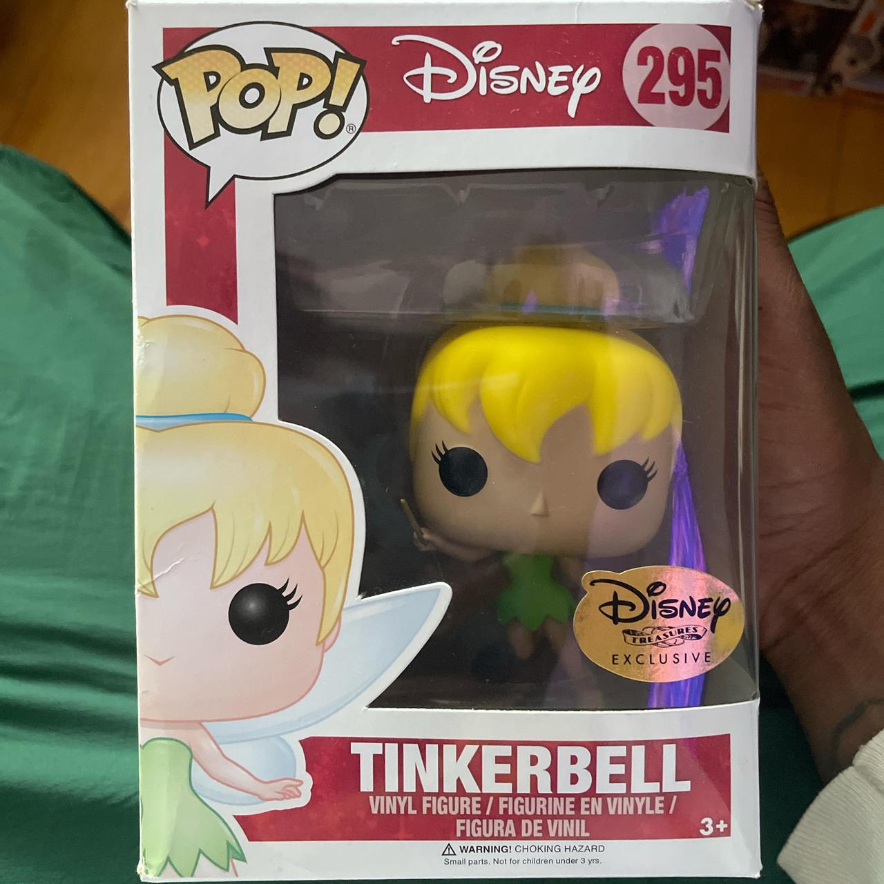 Funko POP! Disney Treasure shops Exclusives