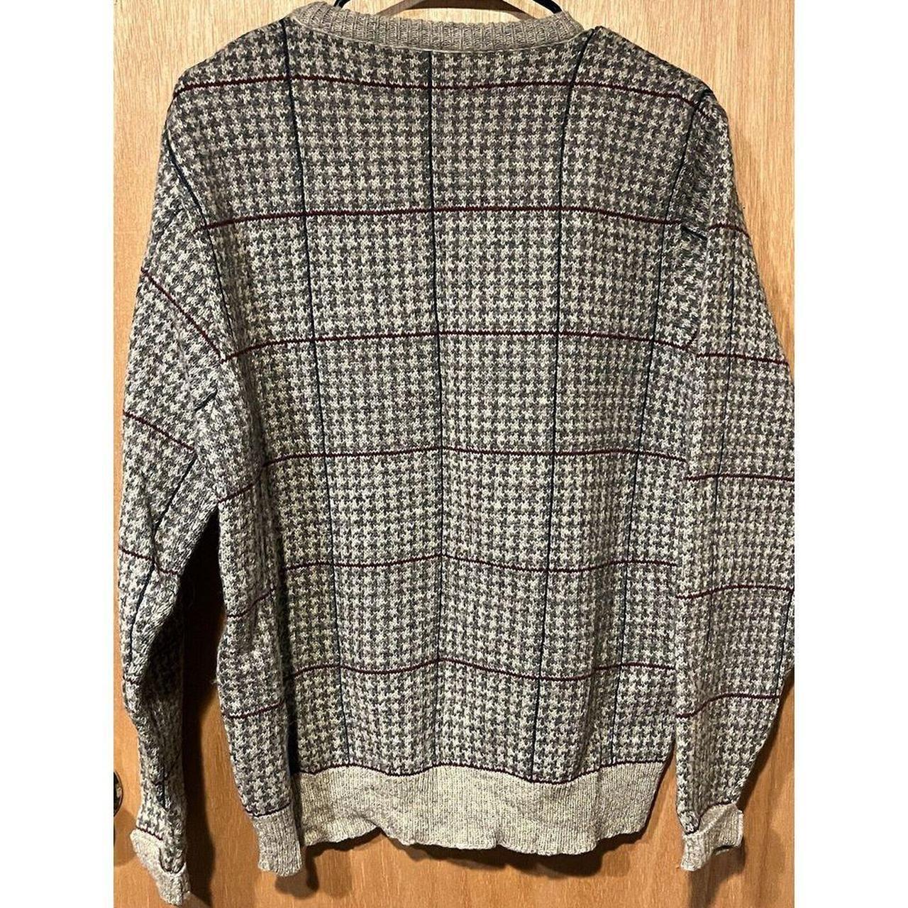 Pendleton Men's Sweater - Multi - XL – Pendleton … - image 5