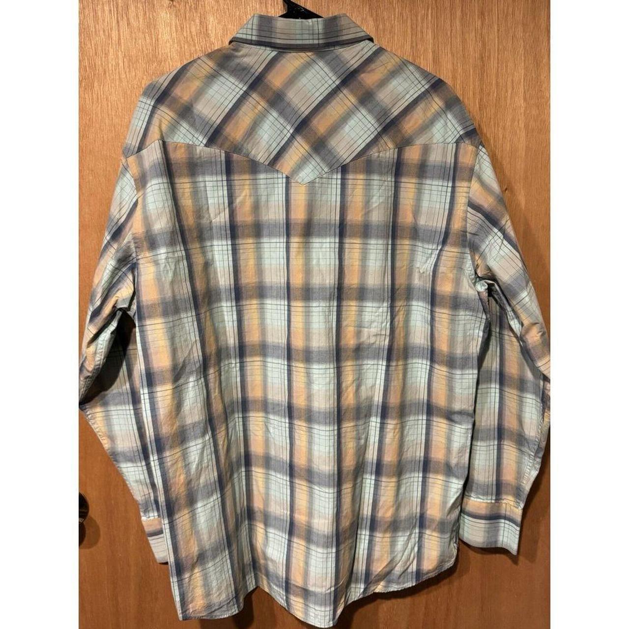 Pendleton Men's Shirt - Multi - L – Pendleton Shi… - image 2