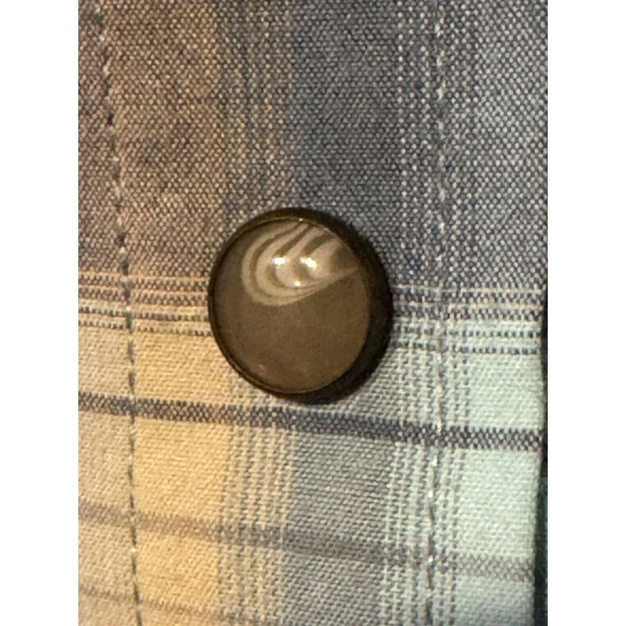 Pendleton Men's Shirt - Multi - L – Pendleton Shi… - image 4