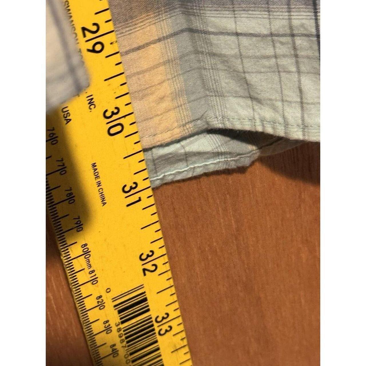 Pendleton Men's Shirt - Multi - L – Pendleton Shi… - image 5