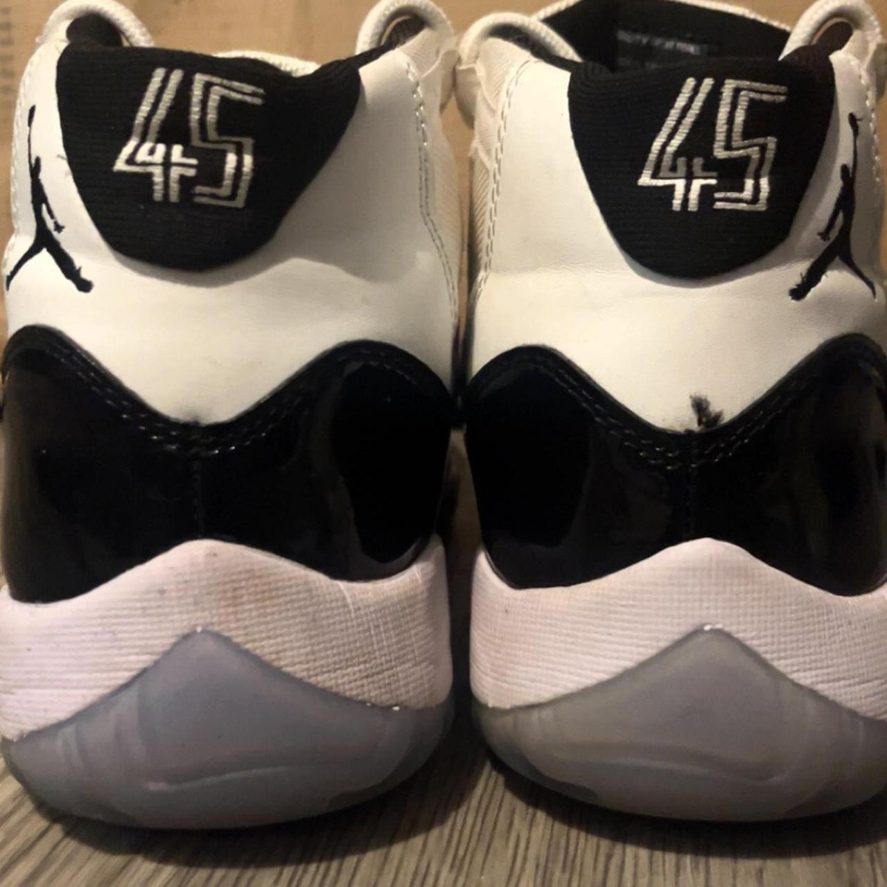 concord 10 jordan
