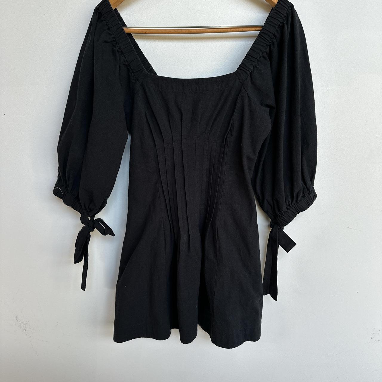 item listed by humandbee