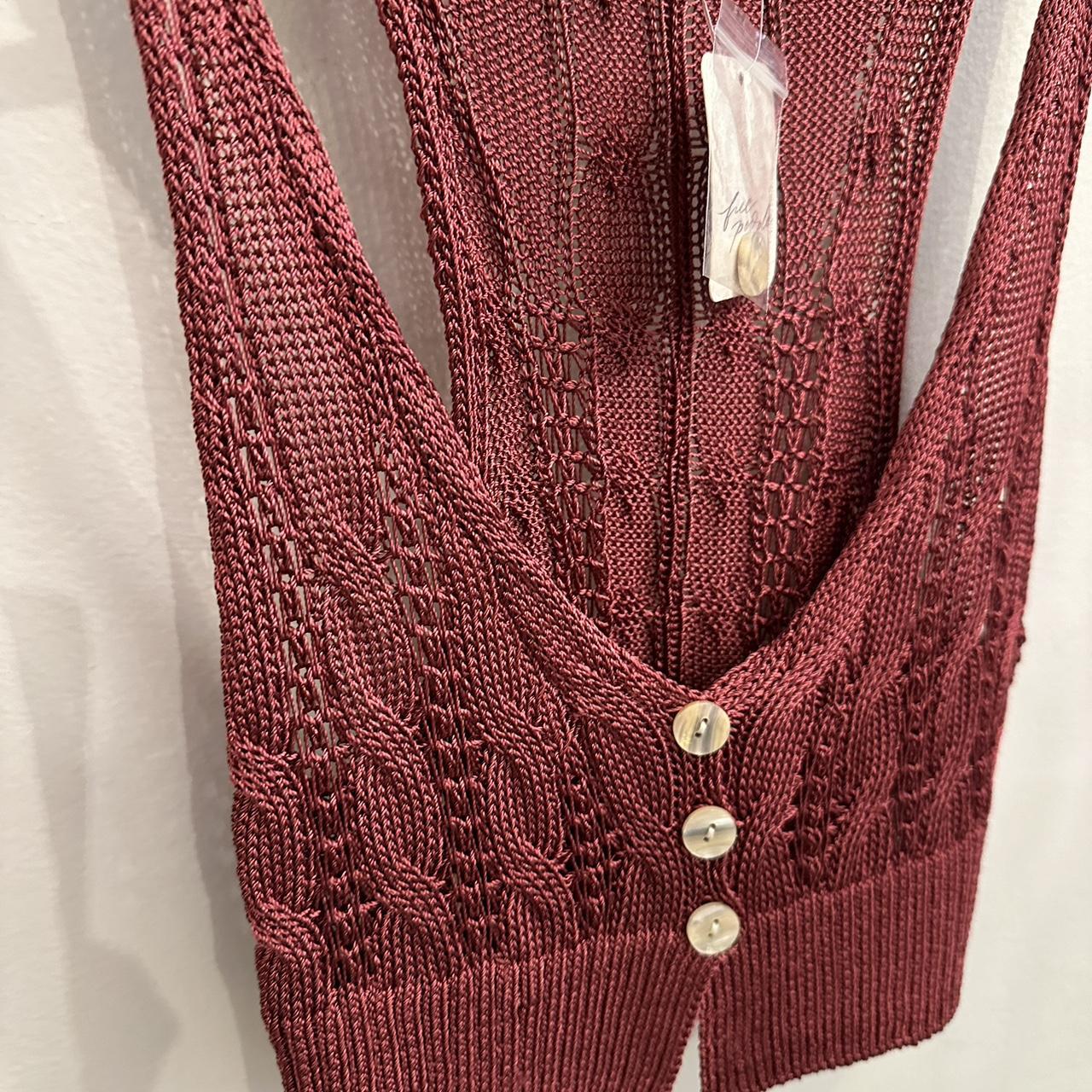 item listed by humandbee