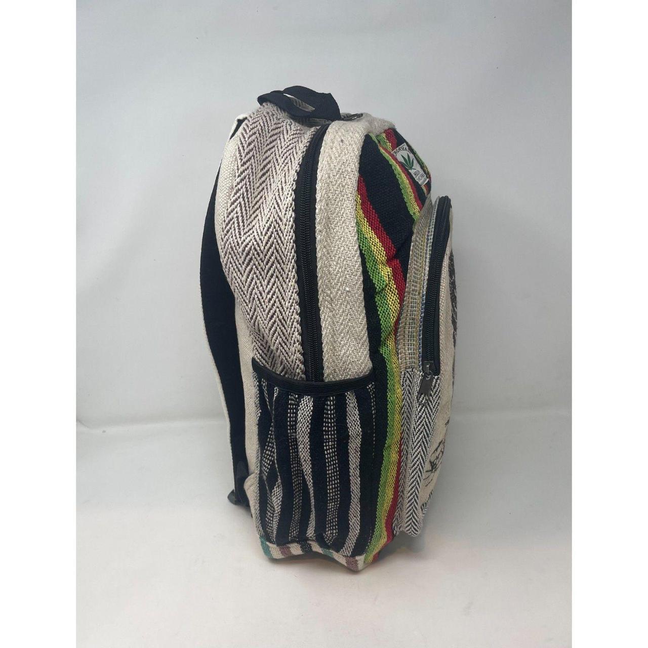 Source Unknown Women's Bag - Multi – FEATURES AND… - image 5