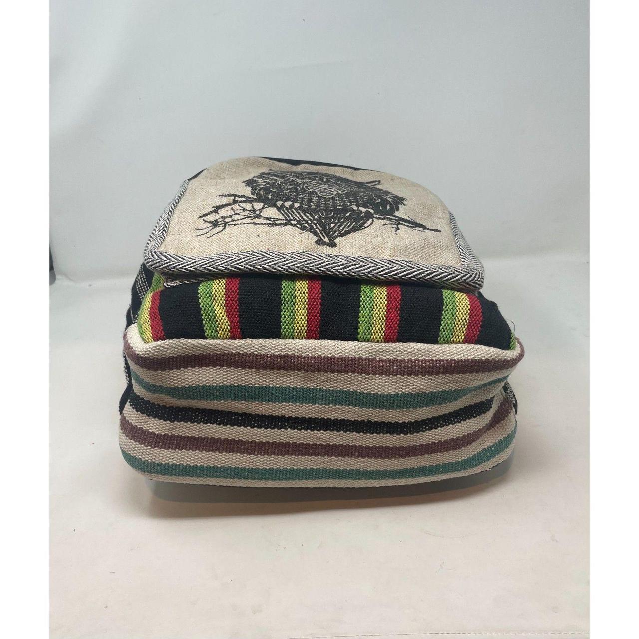 Source Unknown Women's Bag - Multi – FEATURES AND… - image 6