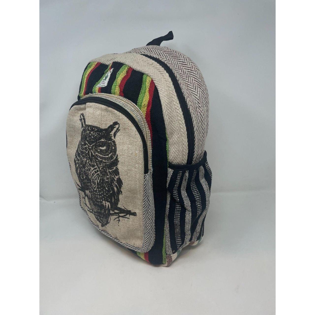 Source Unknown Women's Bag - Multi – FEATURES AND… - image 2