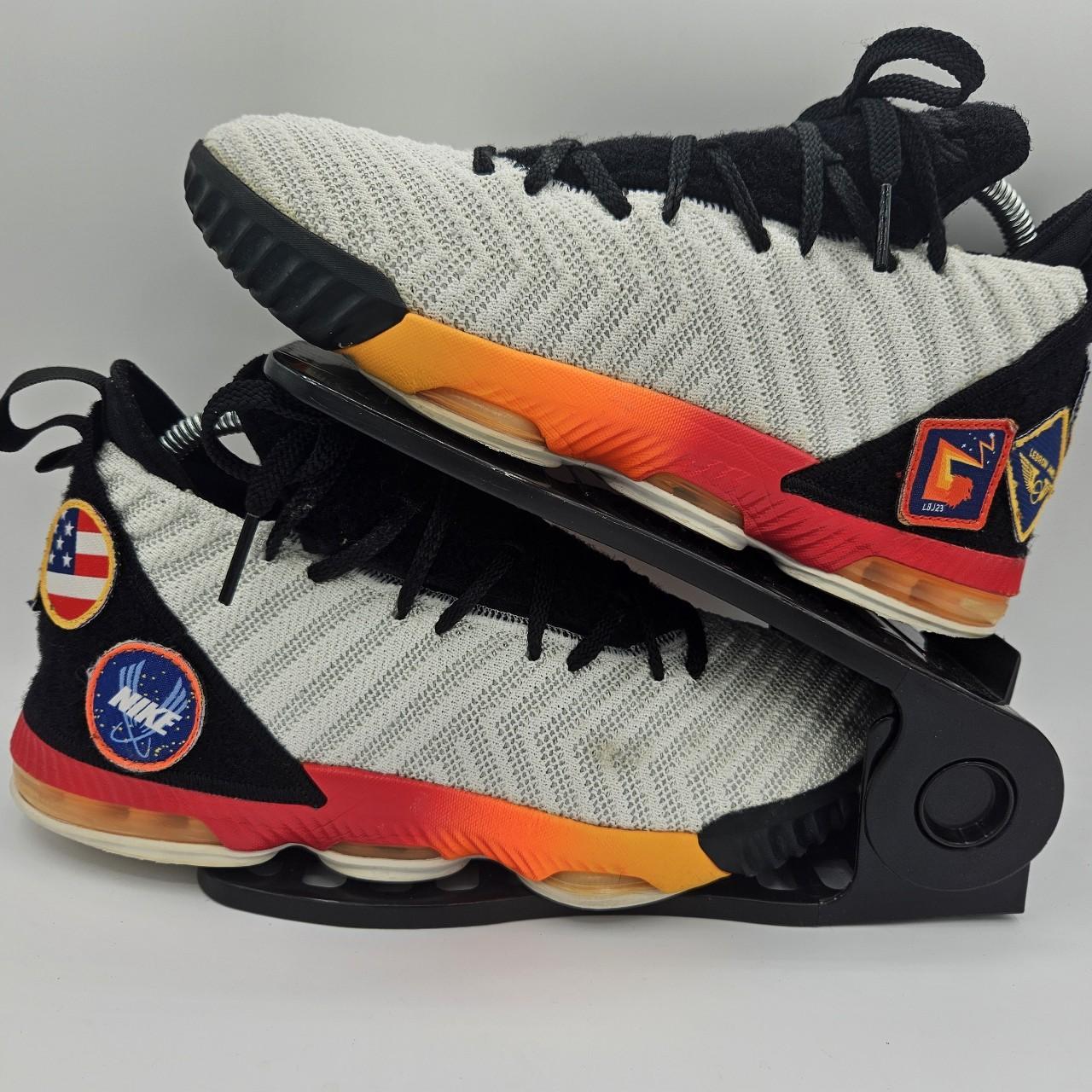 mens nike lebron xvi