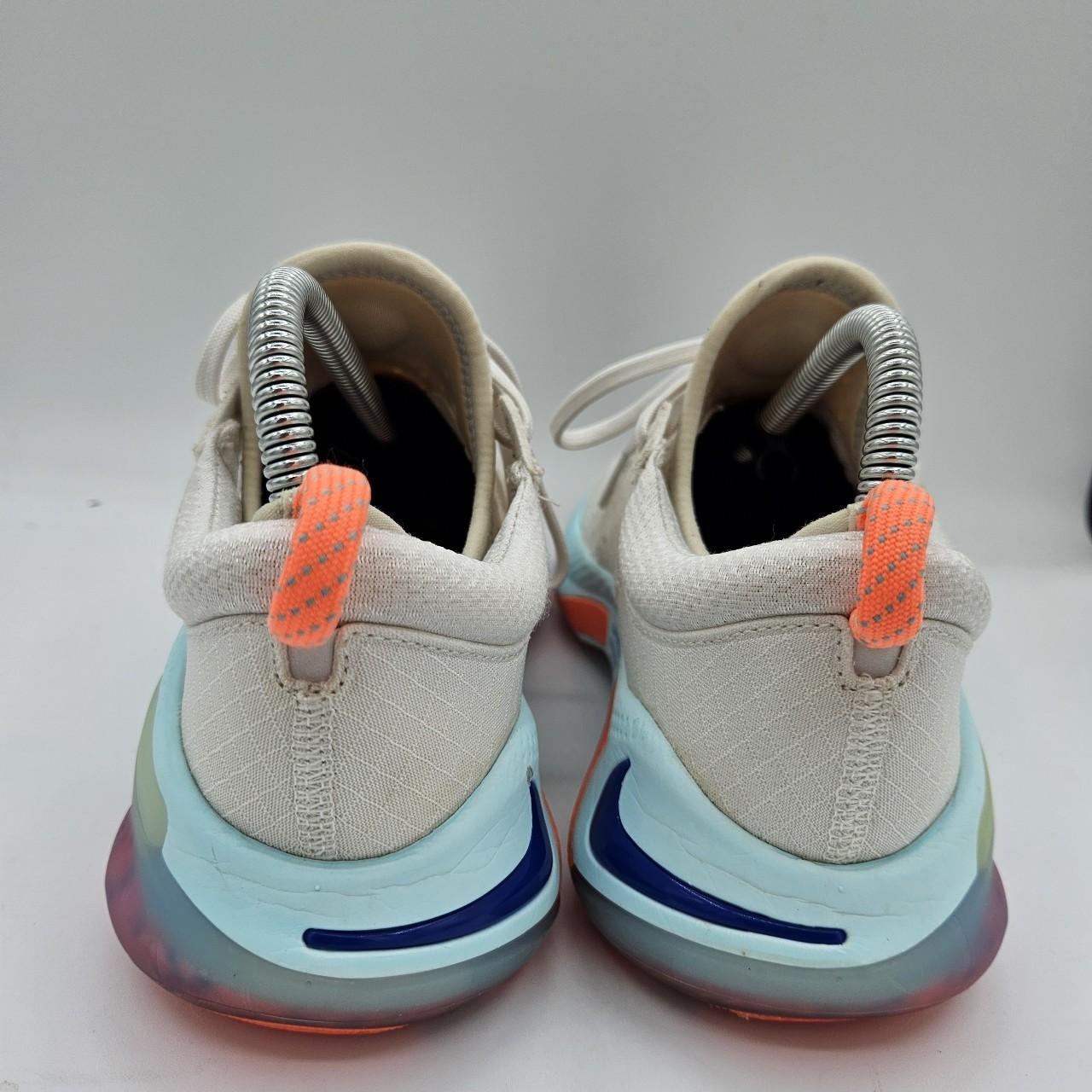 nike joyride bright mango