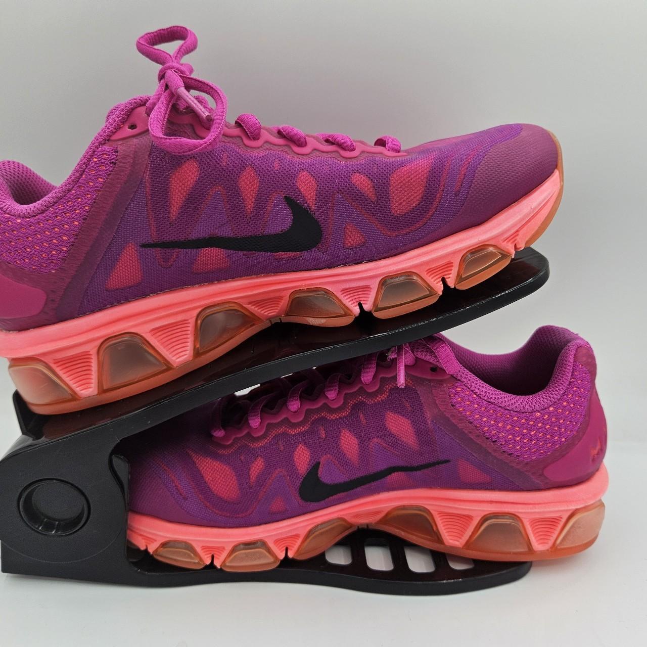 Nike Air Max Tailwind Running Shoes Depop