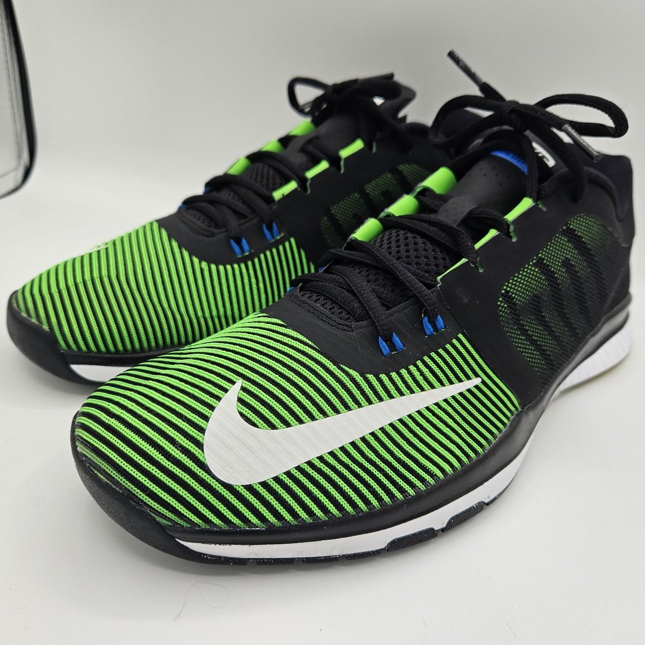 Nike speed trainer best sale