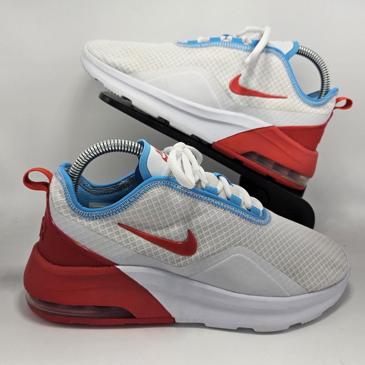 nike air max motion 2 white womens
