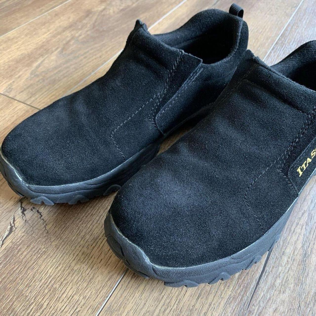 itasca hiking shoes