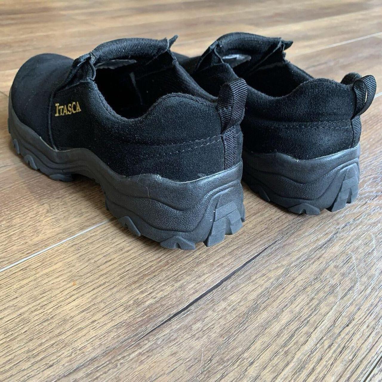 itasca hiking shoes