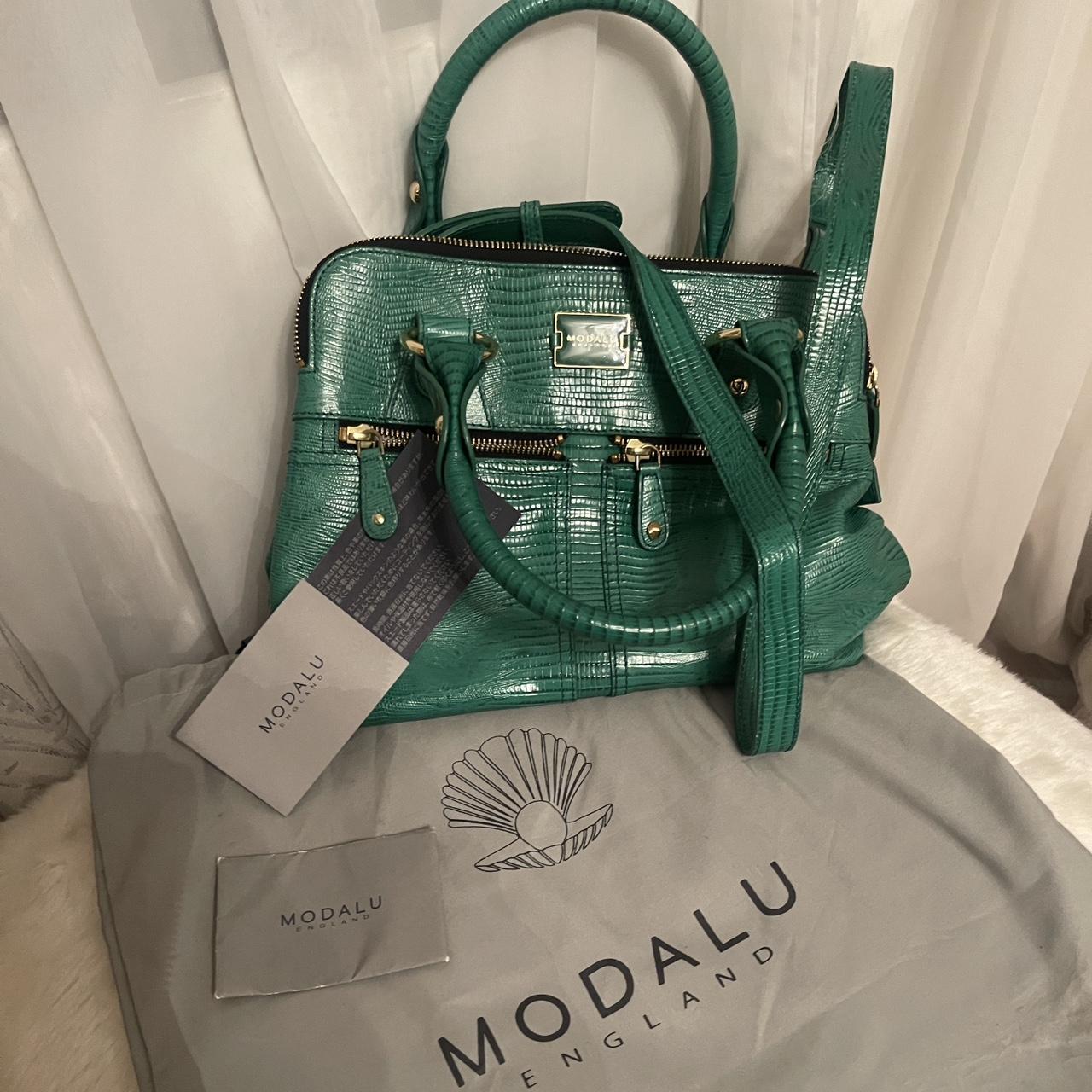 Genuine Modalu England Real Depop