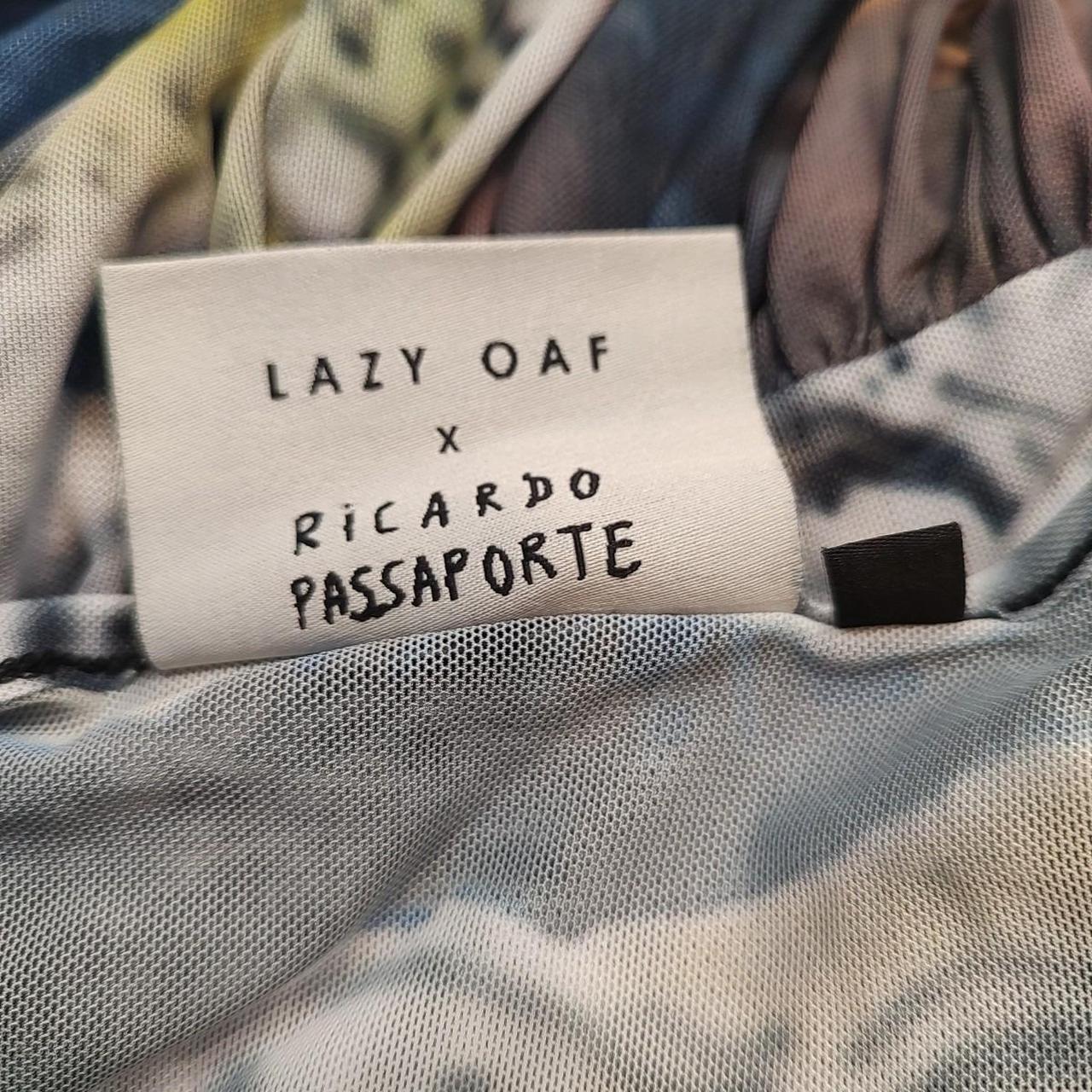 Lazy Oaf Women's Dress - Multi - One size – Lazy … - image 5