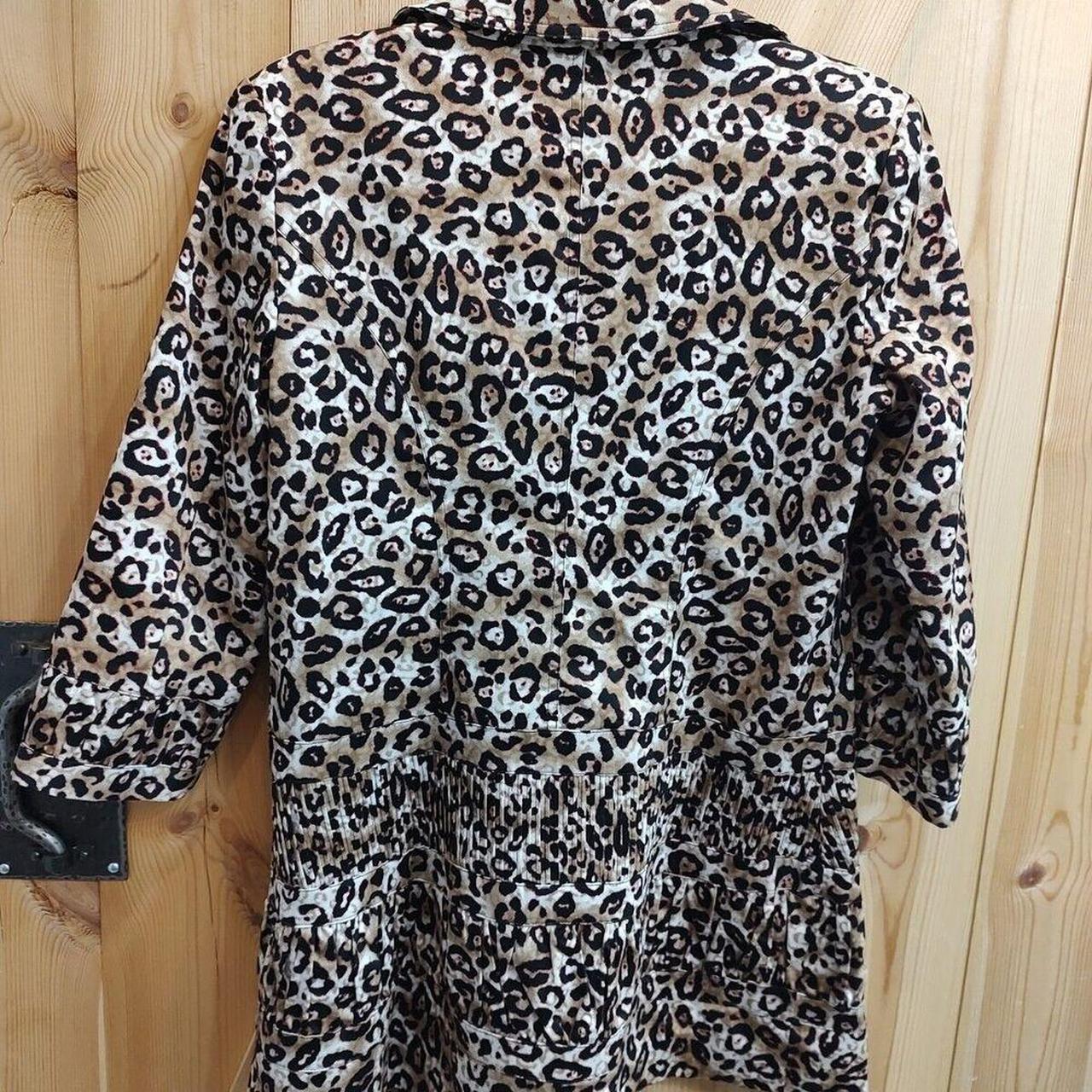 Multiples Women's Jacket - Multi - S – MULTIPLES … - image 3