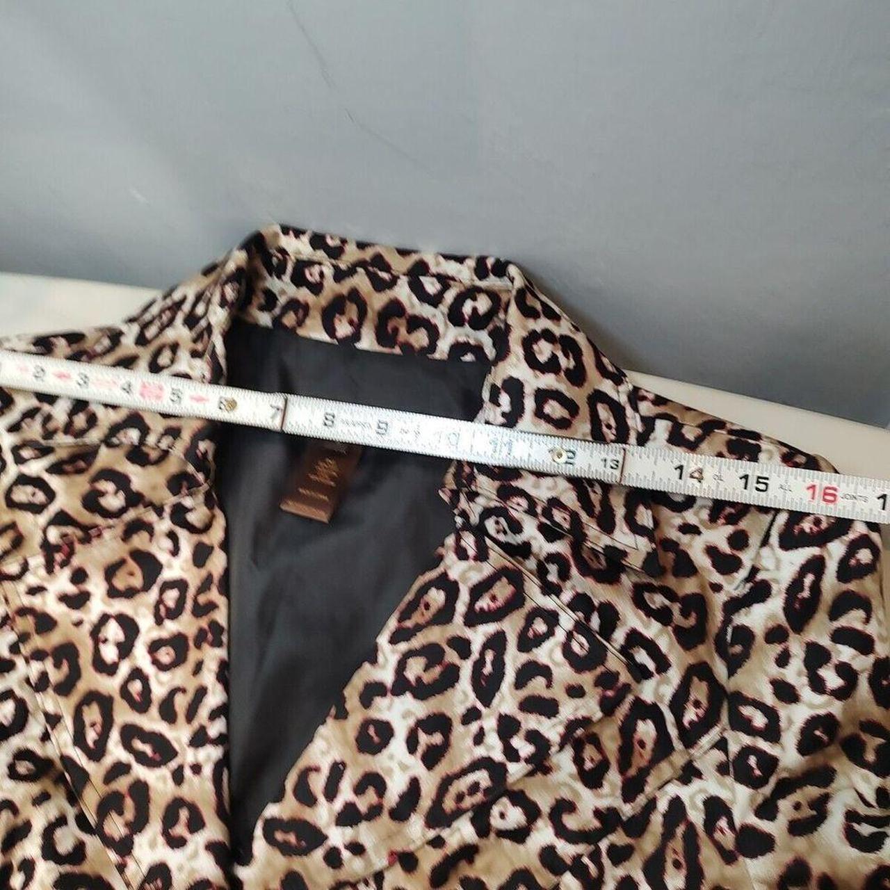 Multiples Women's Jacket - Multi - S – MULTIPLES … - image 5