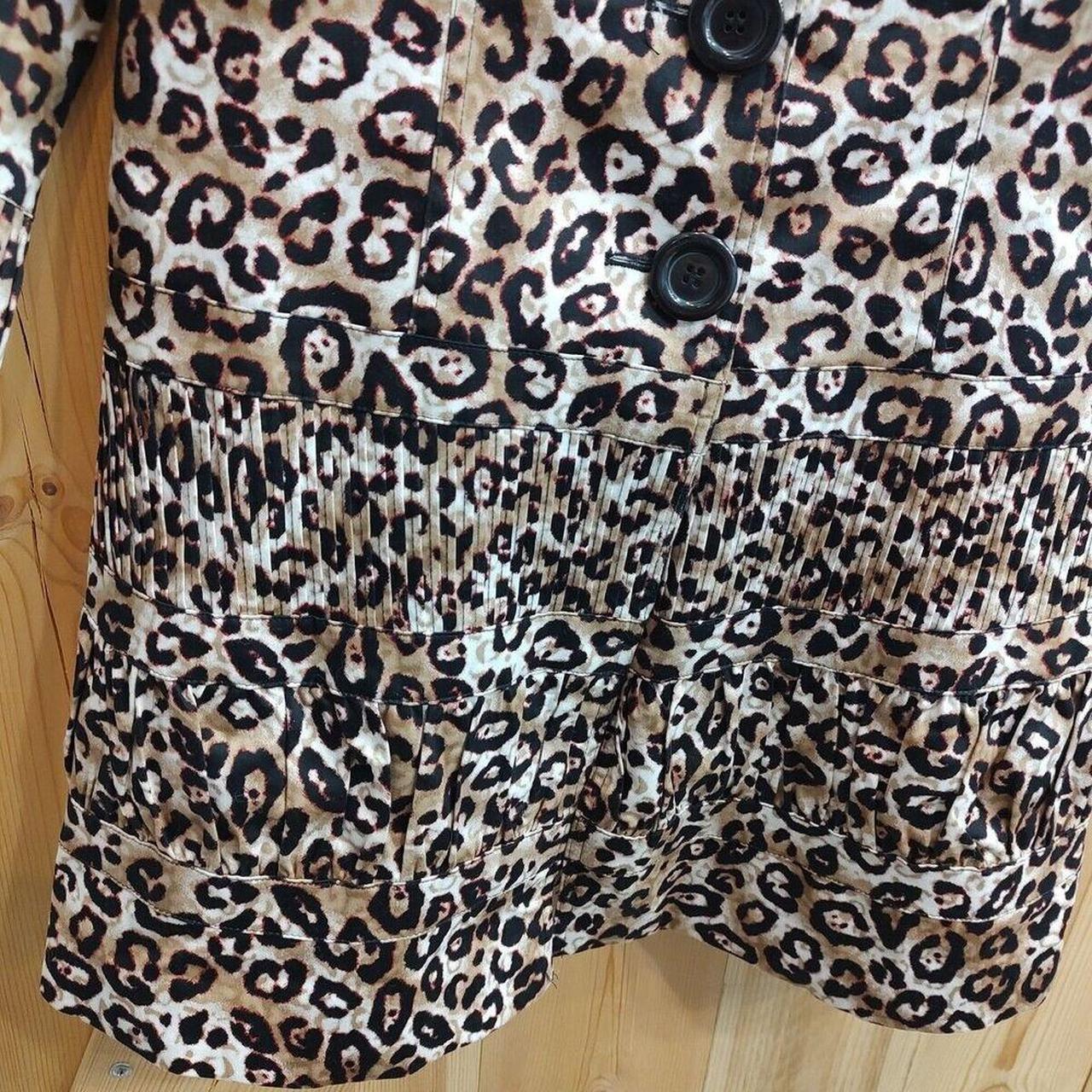 Multiples Women's Jacket - Multi - S – MULTIPLES … - image 2