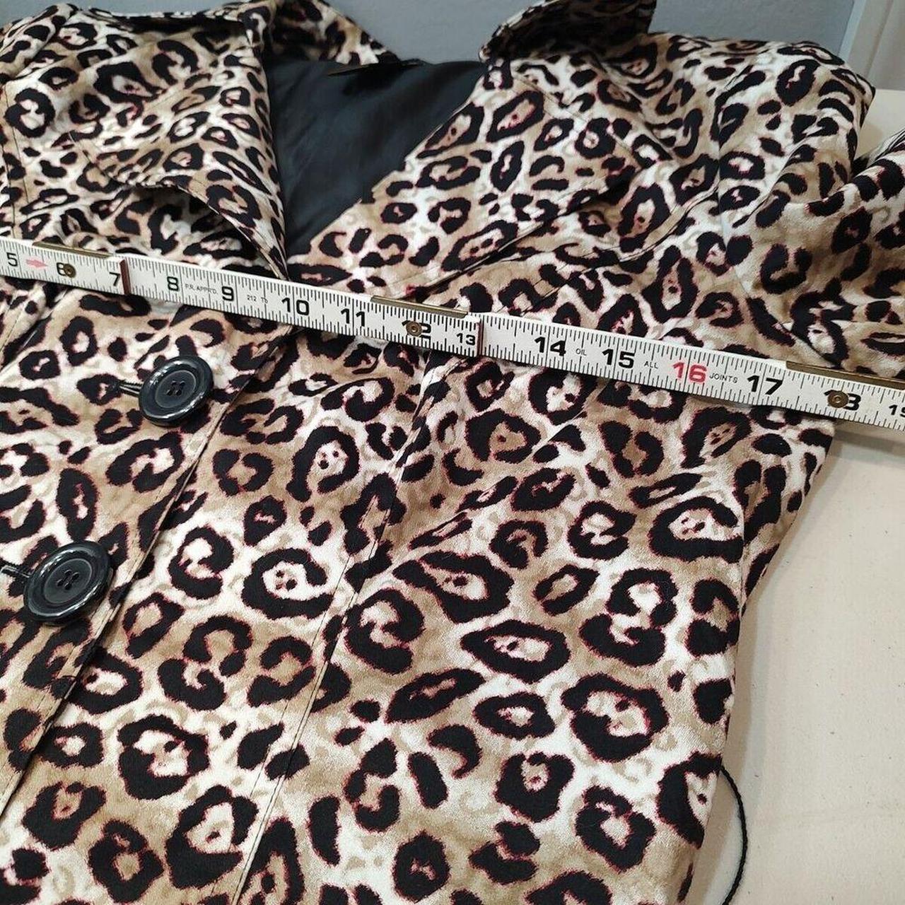 Multiples Women's Jacket - Multi - S – MULTIPLES … - image 6