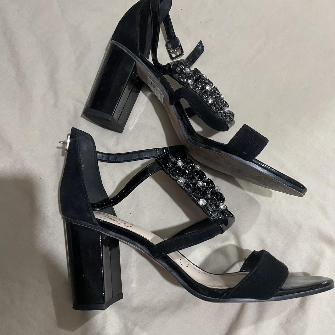 womens white clark sandals