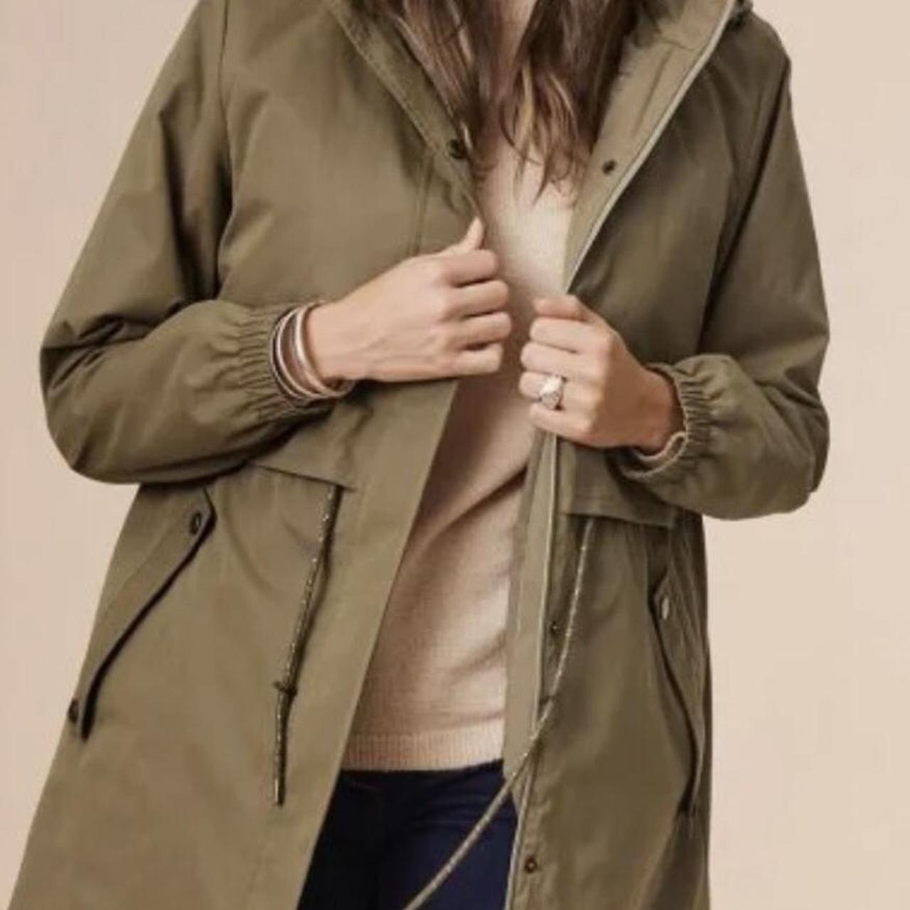 Damart winter coats best sale