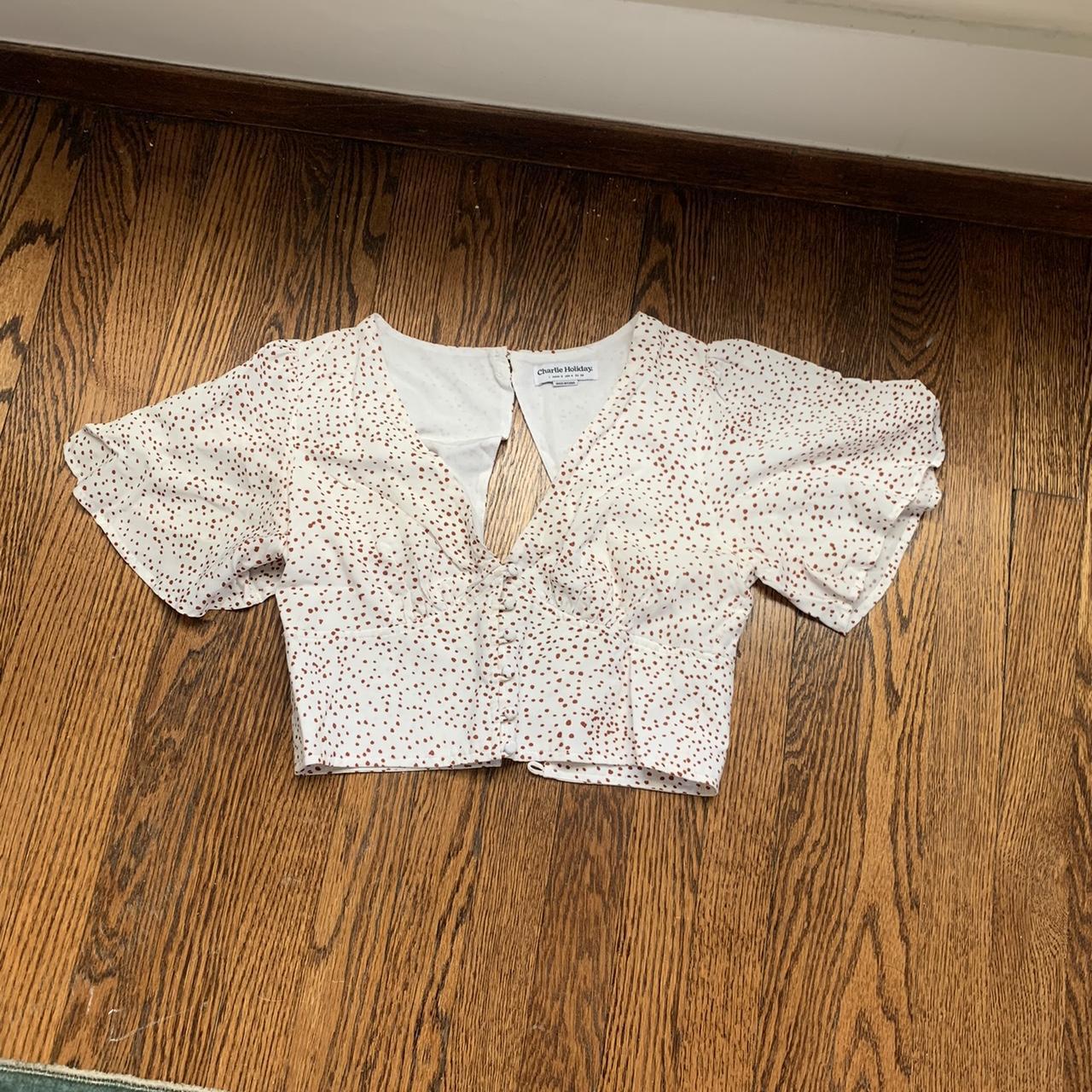 item listed by ckelly20