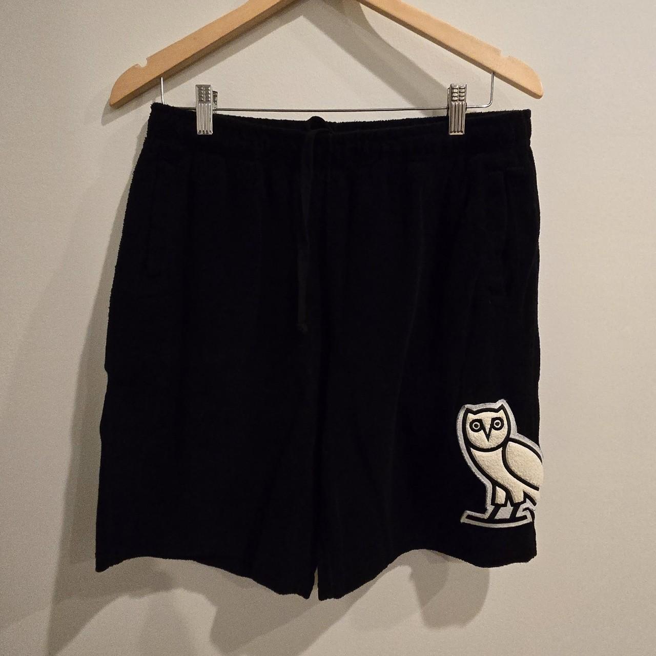 OVO top Shorts