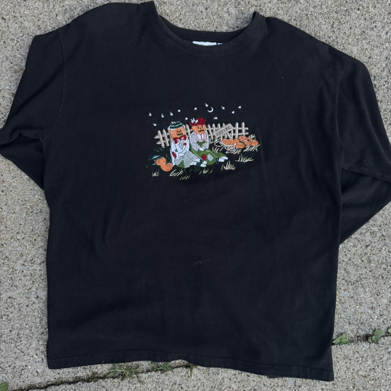 item listed by egthreads1