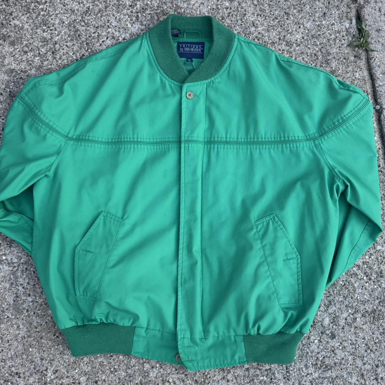 item listed by egthreads1