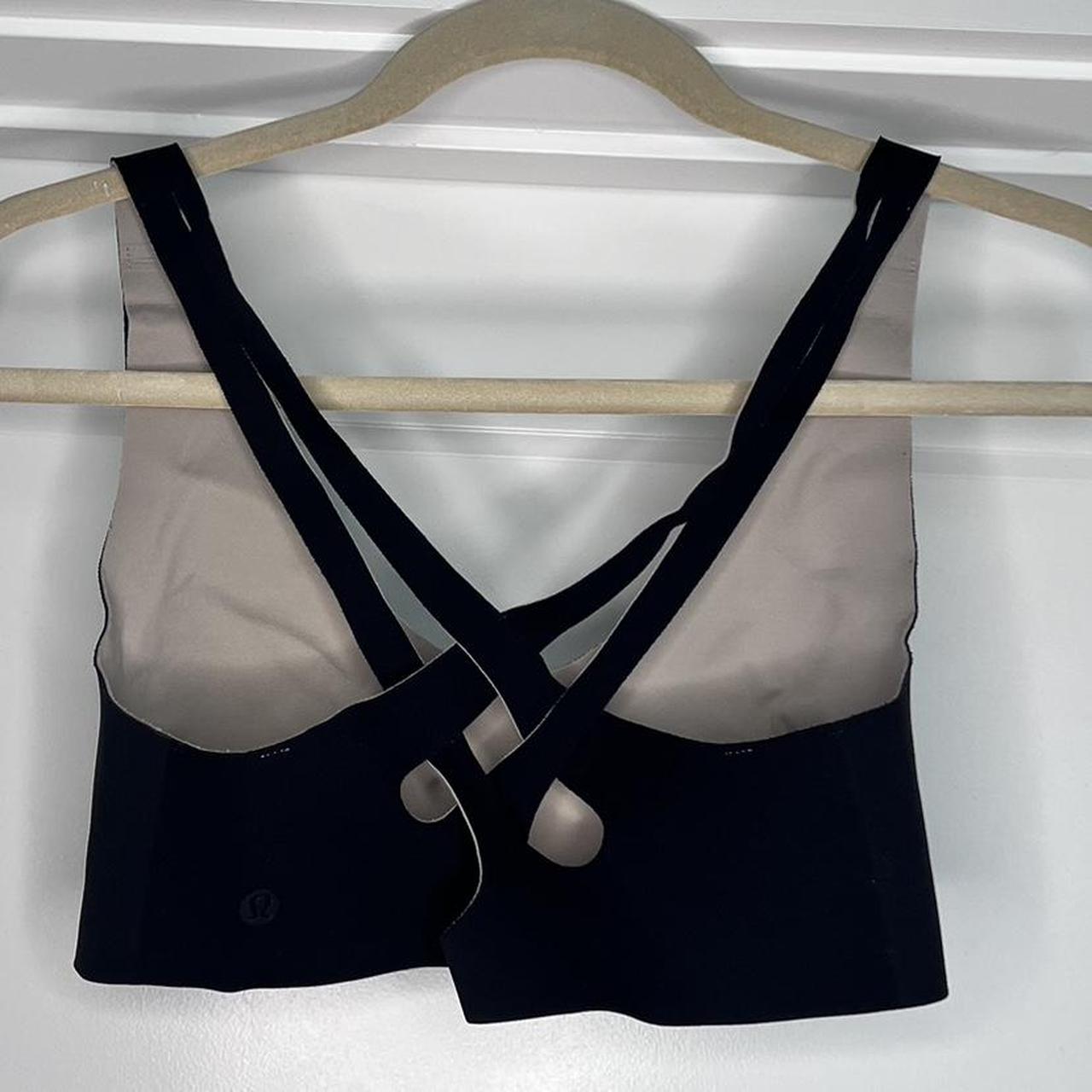 Lululemon light strides bra online