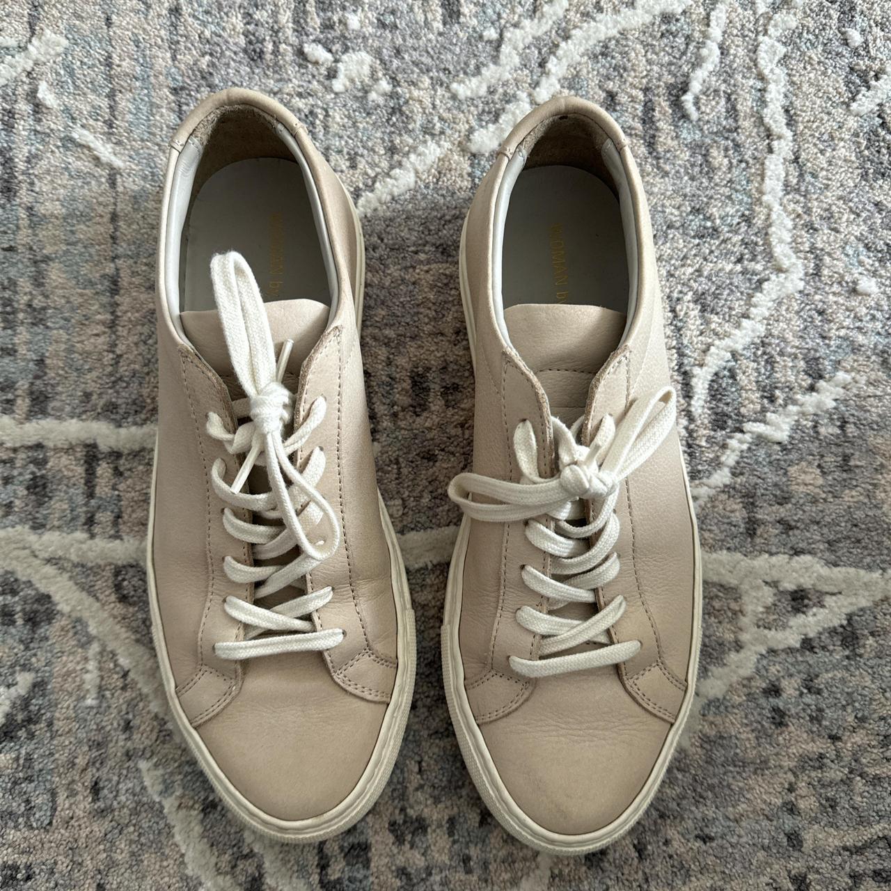 Common projects worn 3 times. Size 37