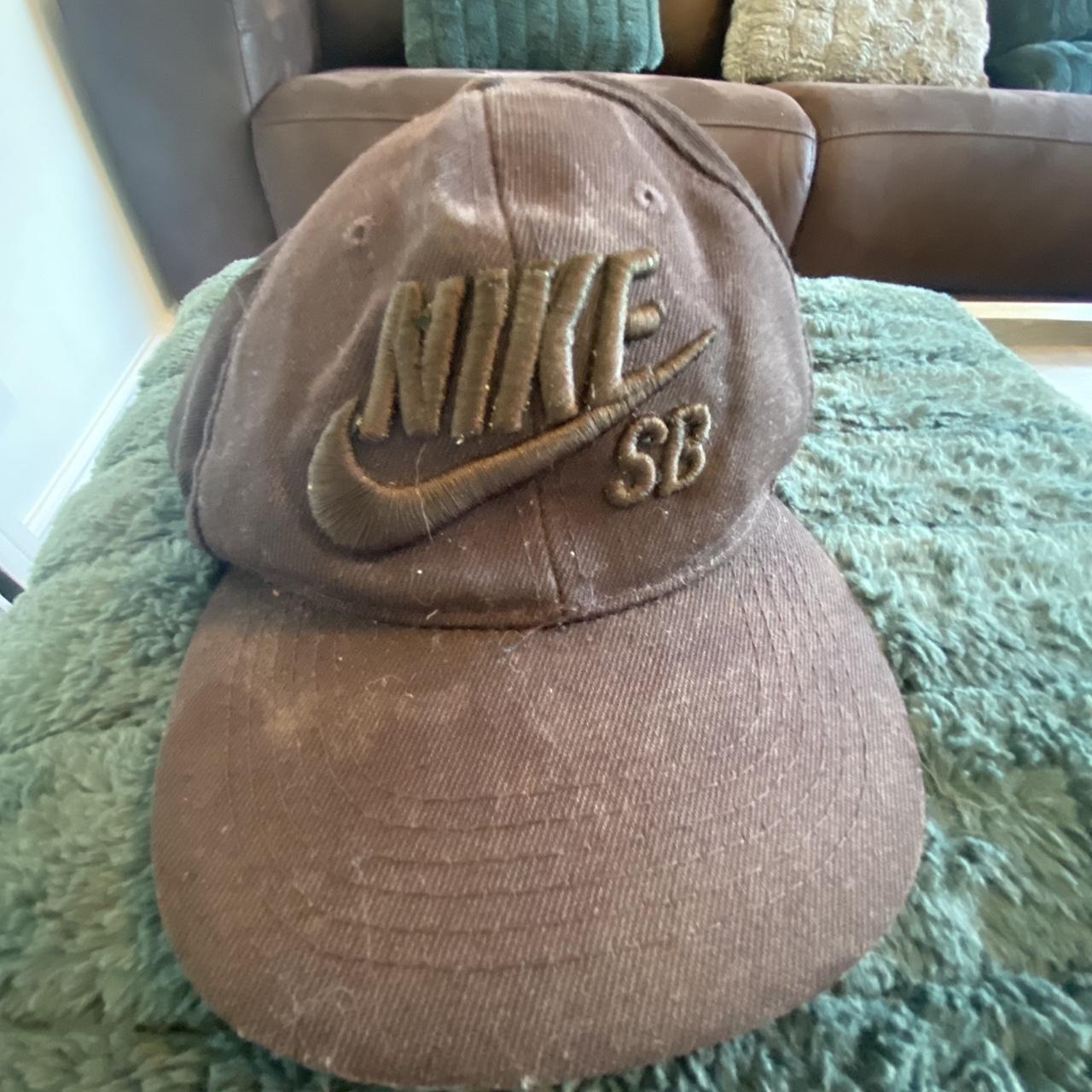 nike cactus jack hat