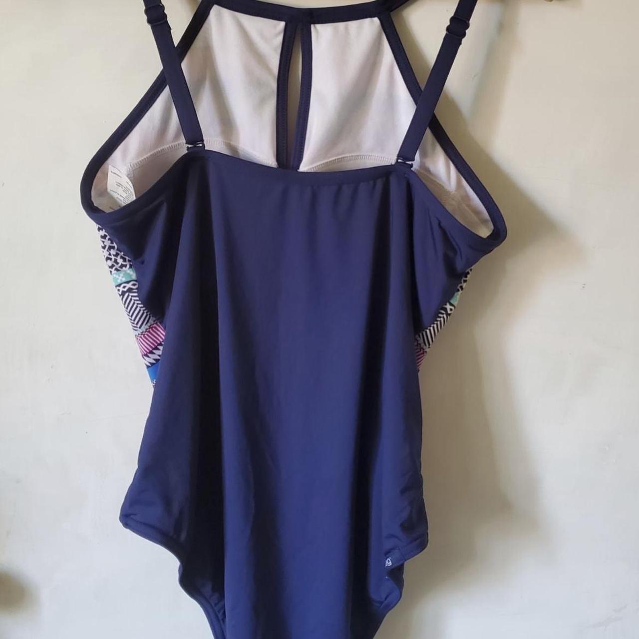 JAG Women's Swimsuit-one-piece (3)
