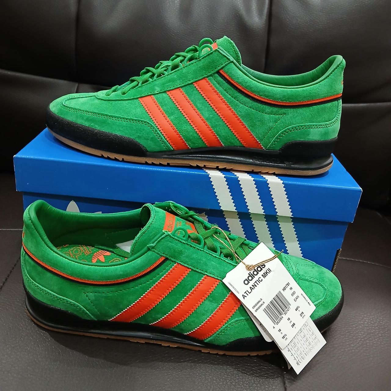 item listed by ariginalh