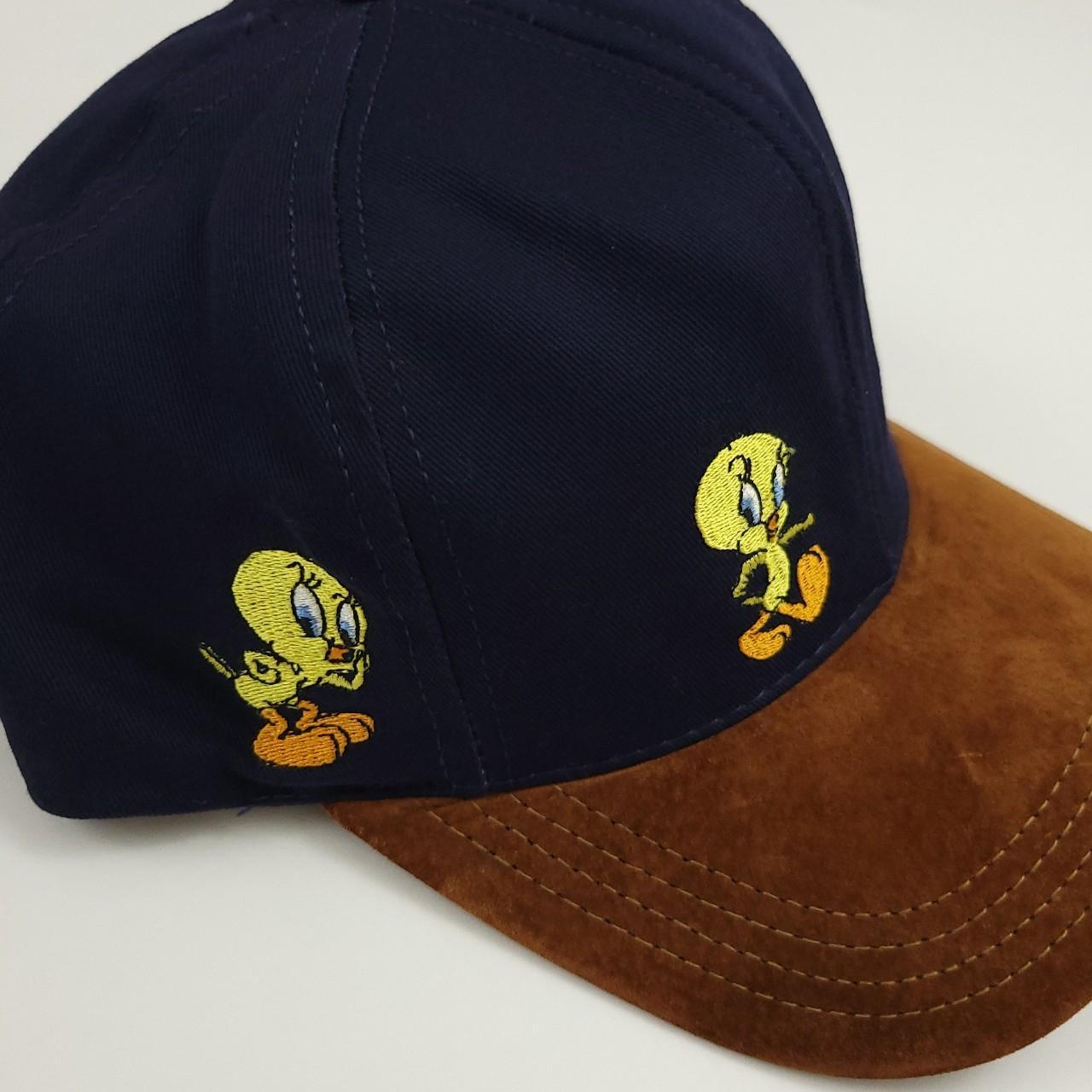 Warner Bros. Men's multi Hat | Depop