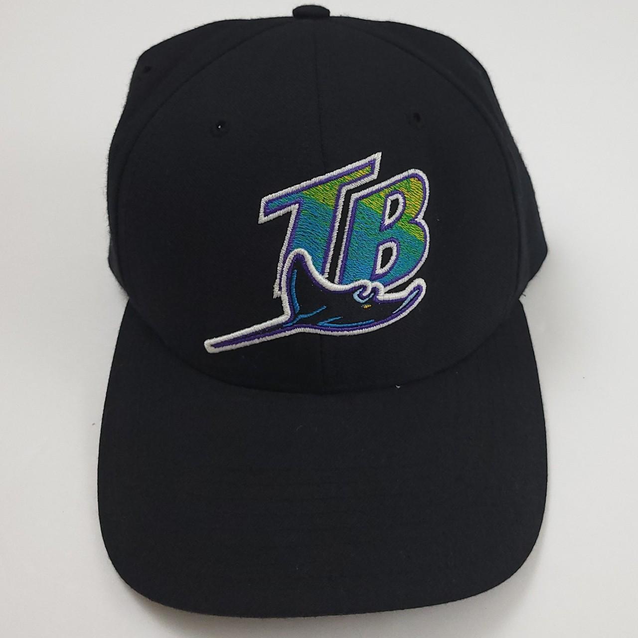 Vintage Tampa Bay Rays Clothing, Rays Retro Shirts, Vintage Hats & Apparel