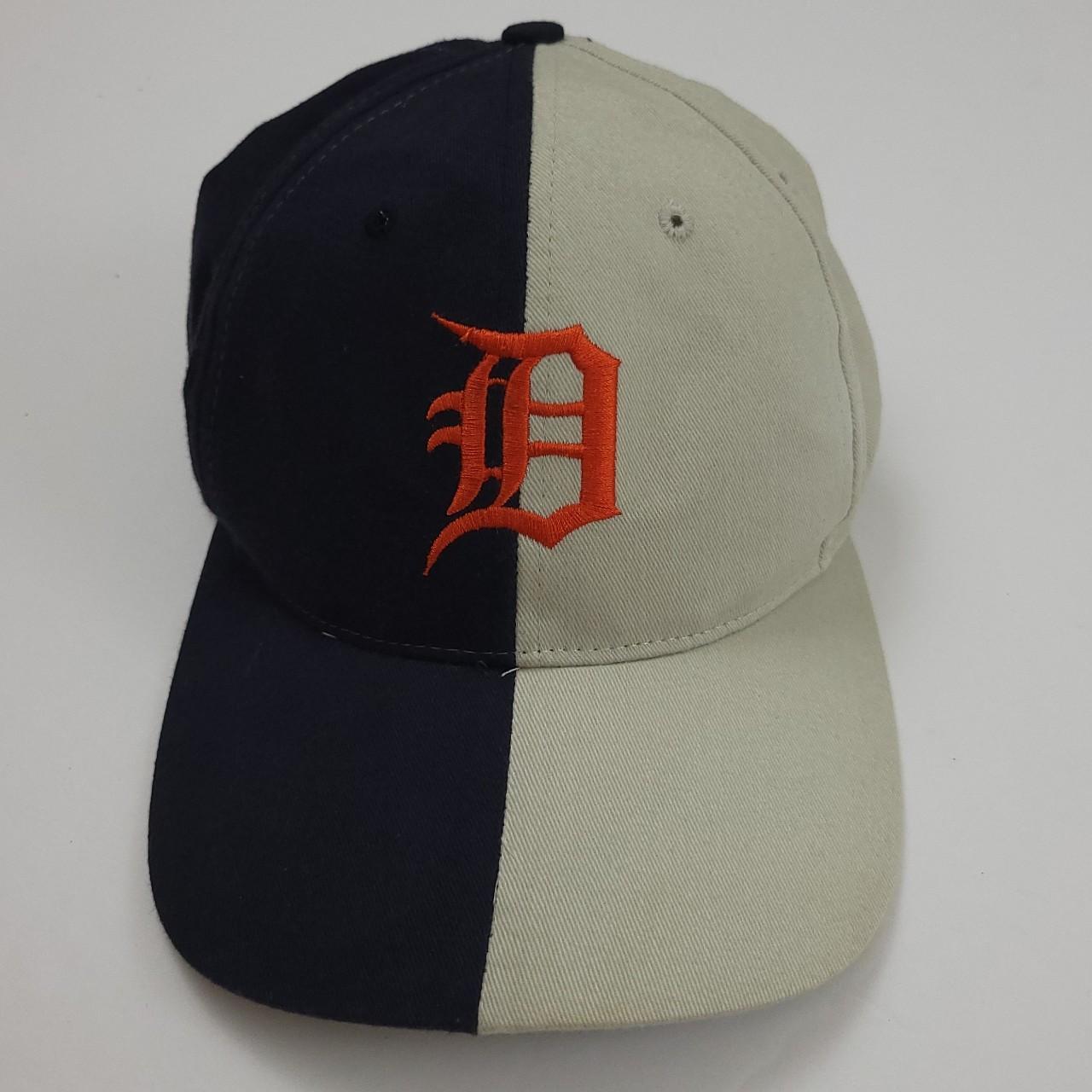 Detroit Tigers 90s hat mens One size fits all this - Depop