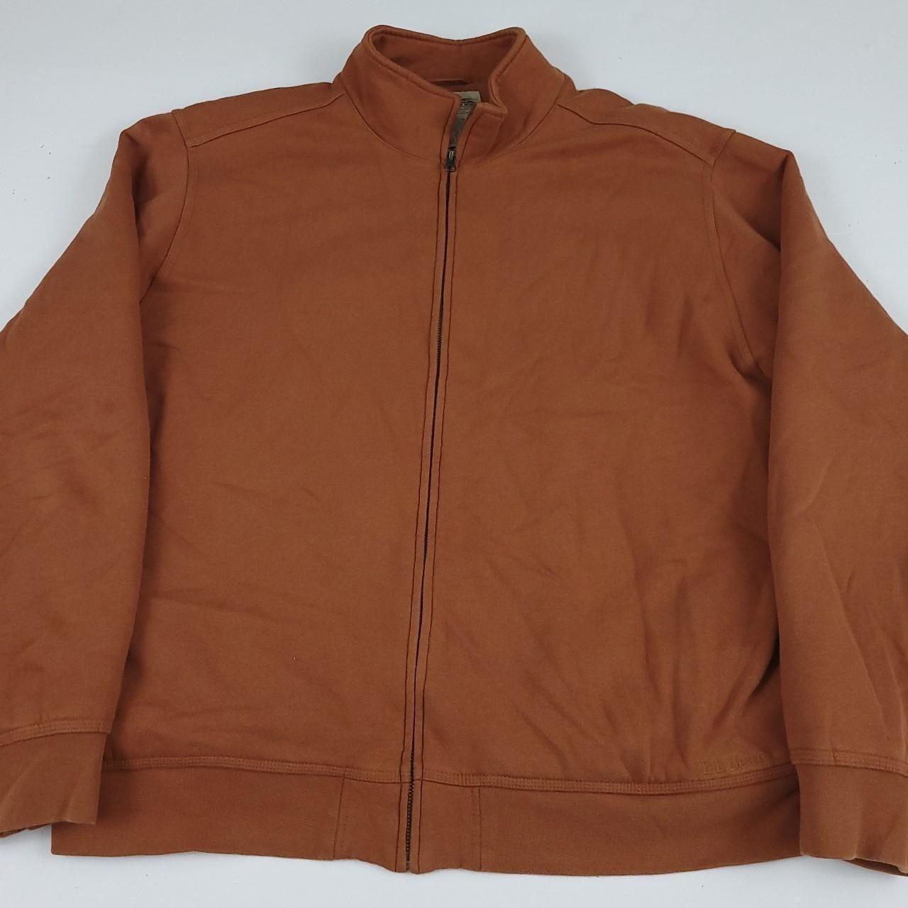 Ll bean katahdin iron works clearance jacket