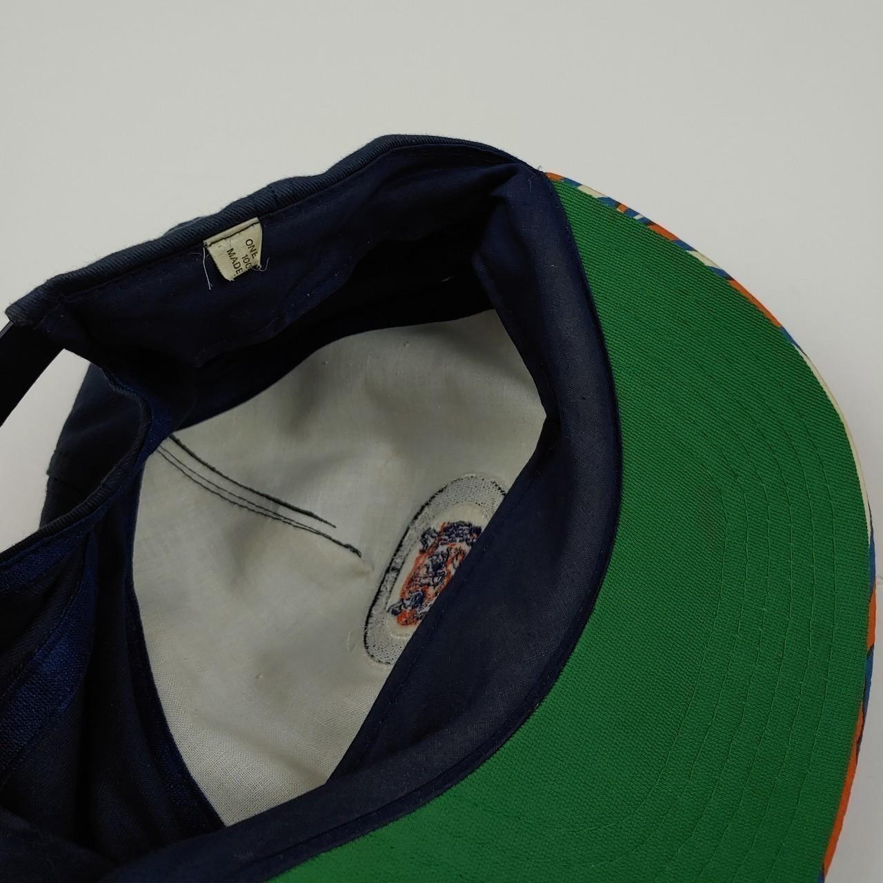 Vintage Detroit Tigers Hat. Great Hat, perfect for - Depop