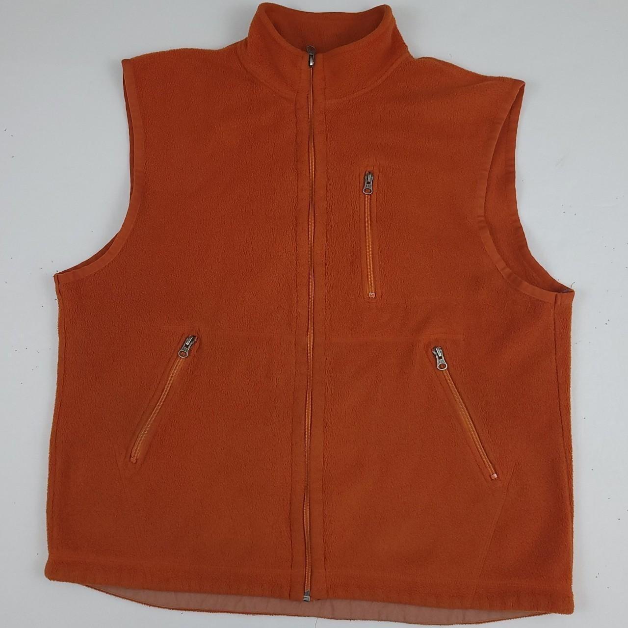 Gap sale fleece vest