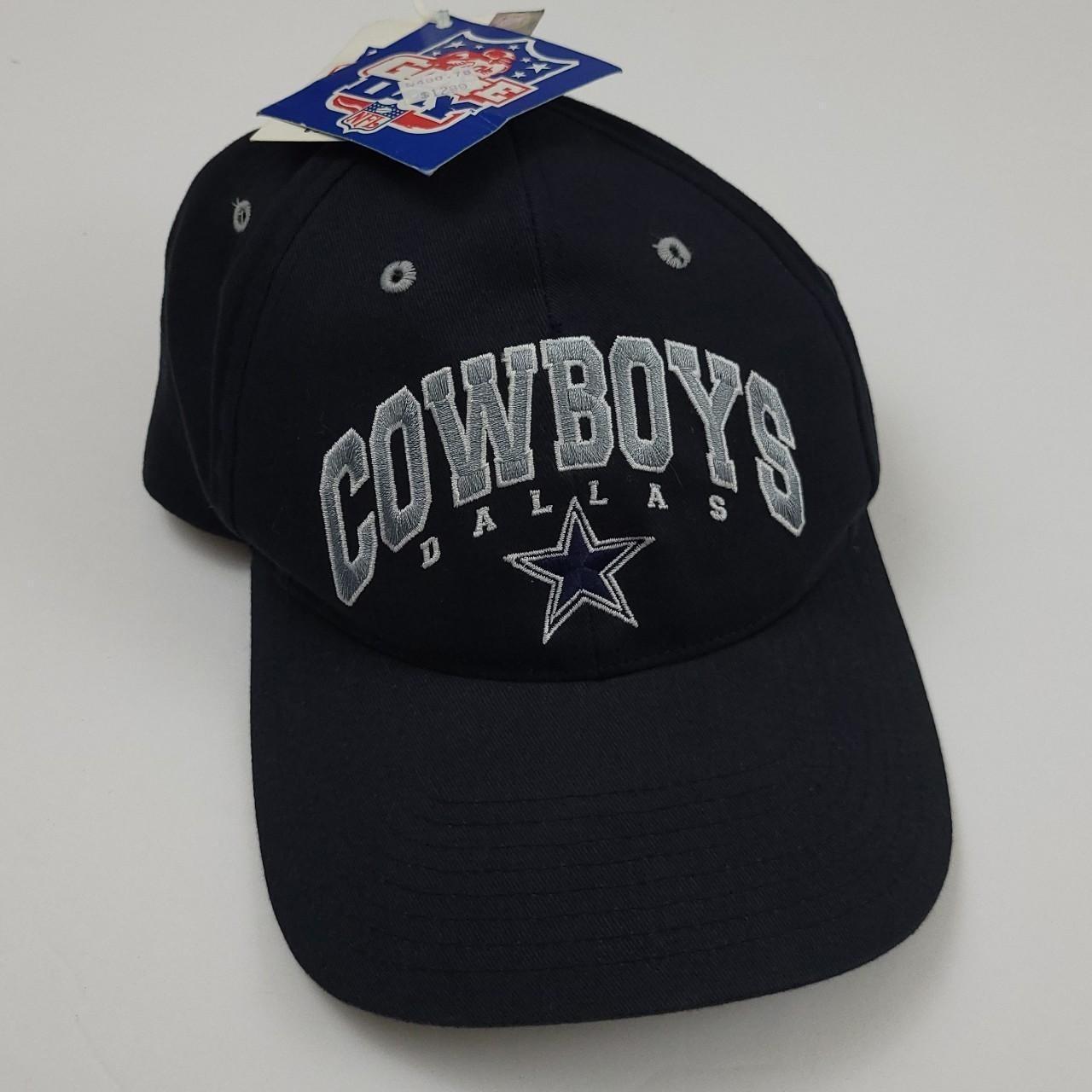 unique dallas cowboys hats