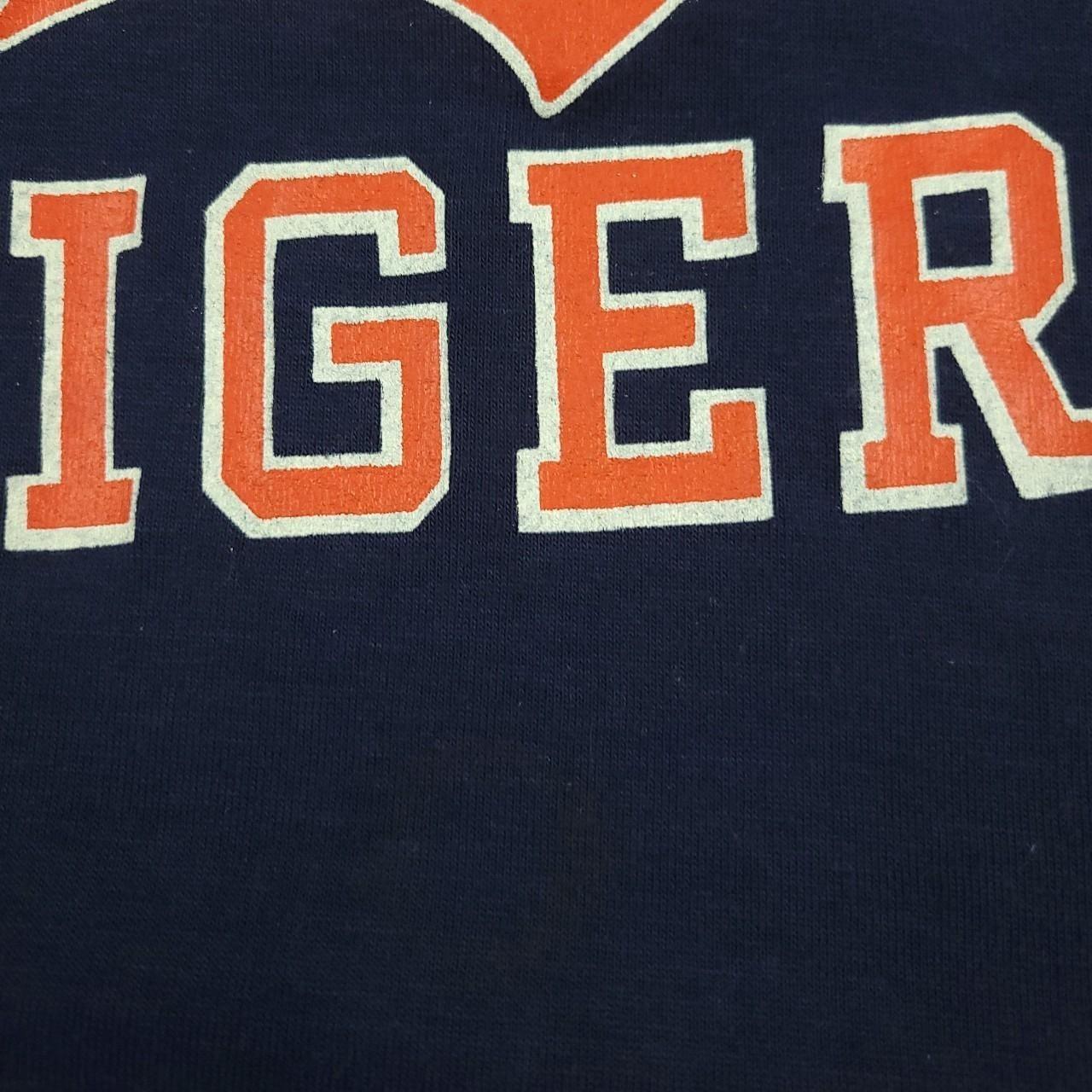 Detroit Tigers baseball jersey! This super cute - Depop