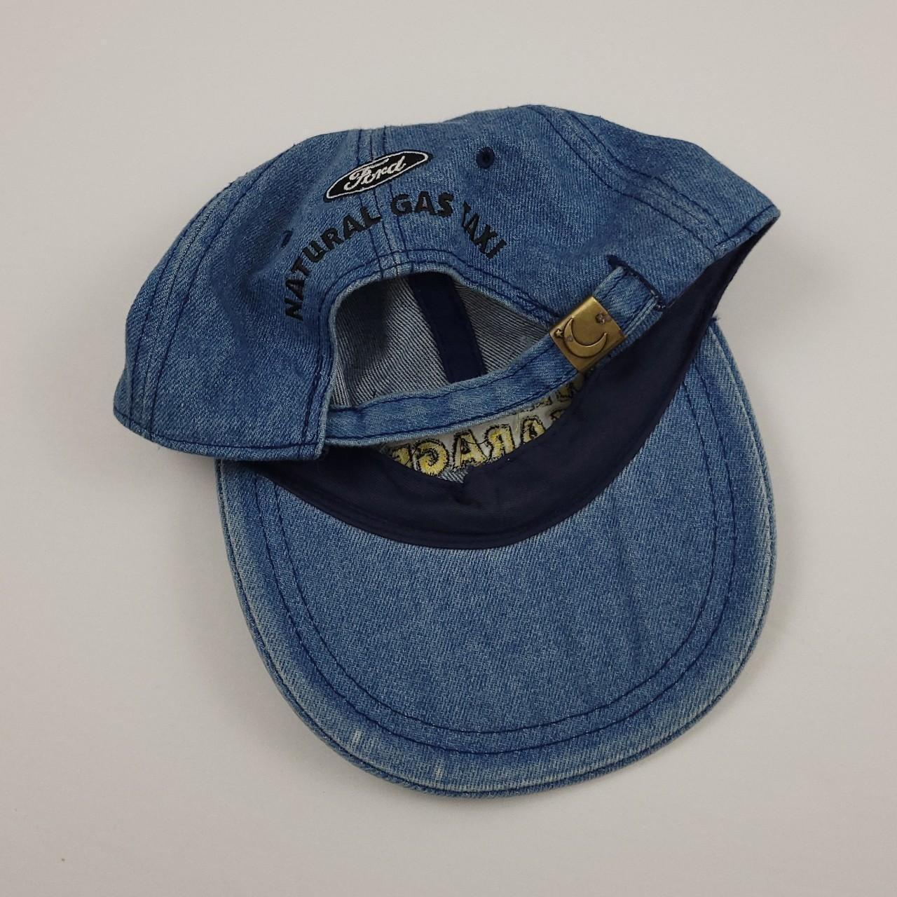 Vintage 90s Winners Garage Ford Natural Gas Taxi... Depop