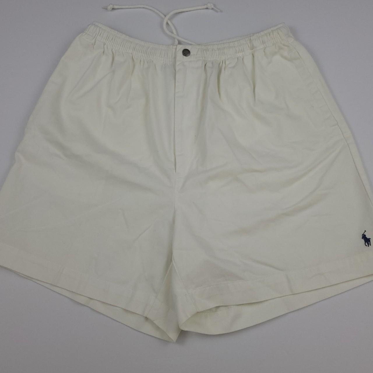 Vintage Polo store Ralph Lauren Pony All Over Shorts