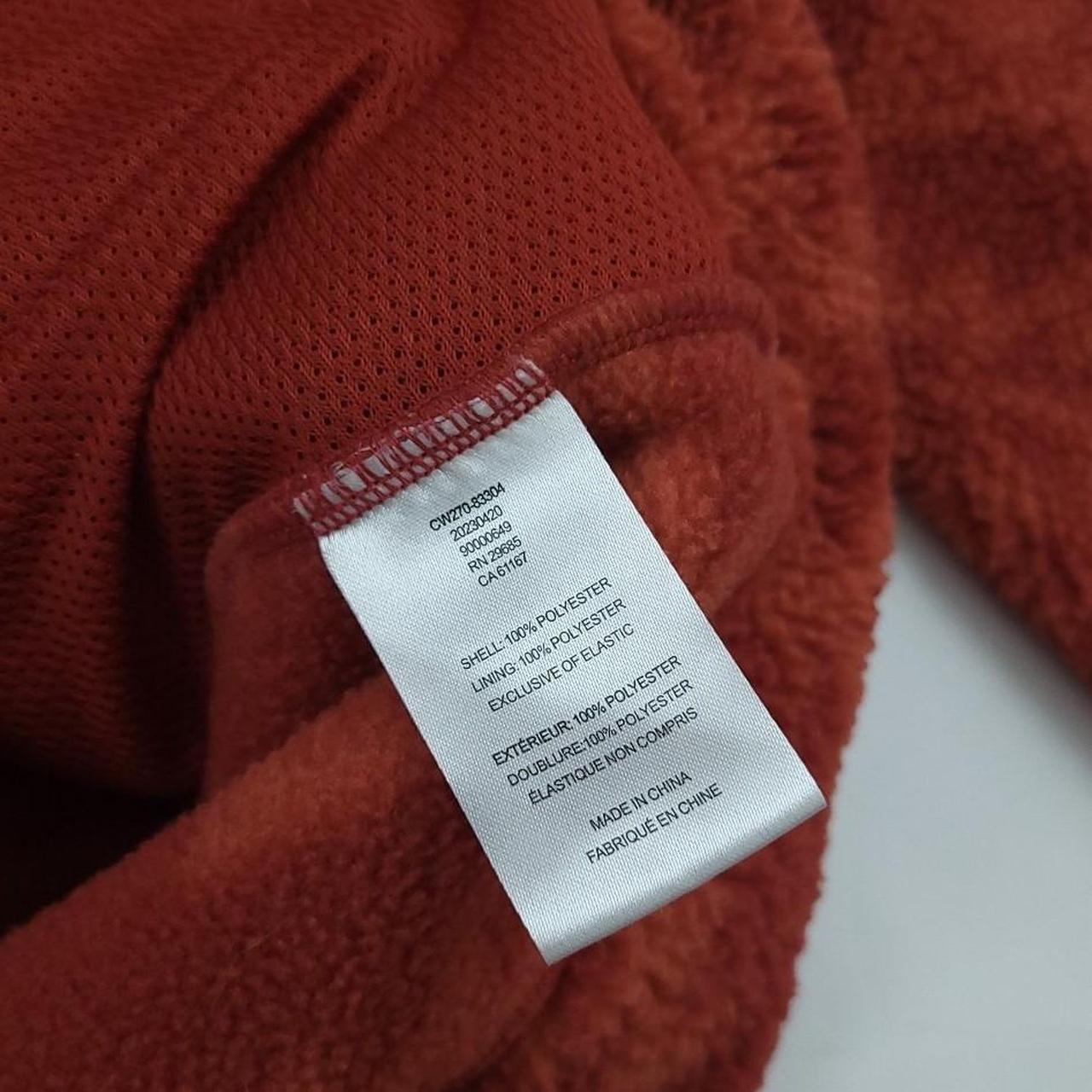 Pendleton Women's Jacket - Orange - S – Pendleton… - image 5