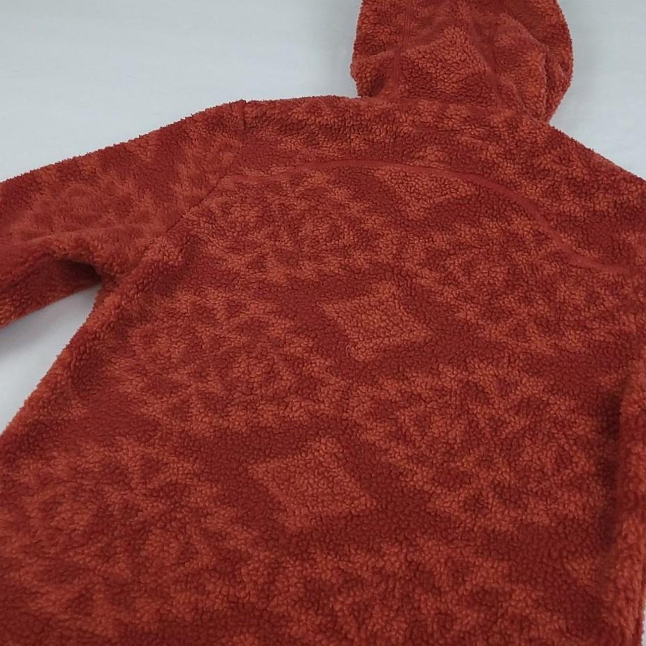 Pendleton Women's Jacket - Orange - S – Pendleton… - image 6